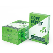 Hot sale best price a4 copy paper 70g 500 sheets
